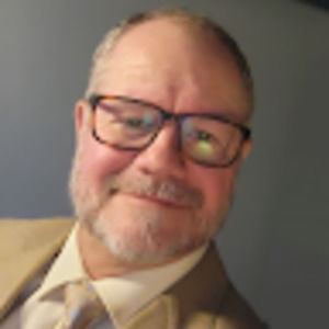 Meet your Posher, Kraig